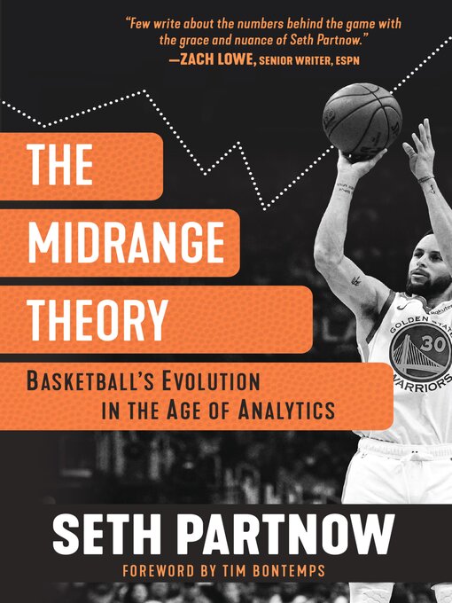 Title details for The Midrange Theory by Seth Partnow - Available